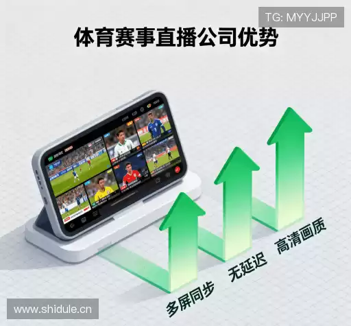 我们的核心竞争力